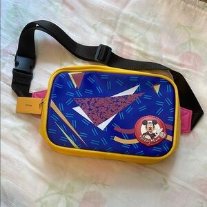 Danielle Nicole Mickey Mouse Club Bag